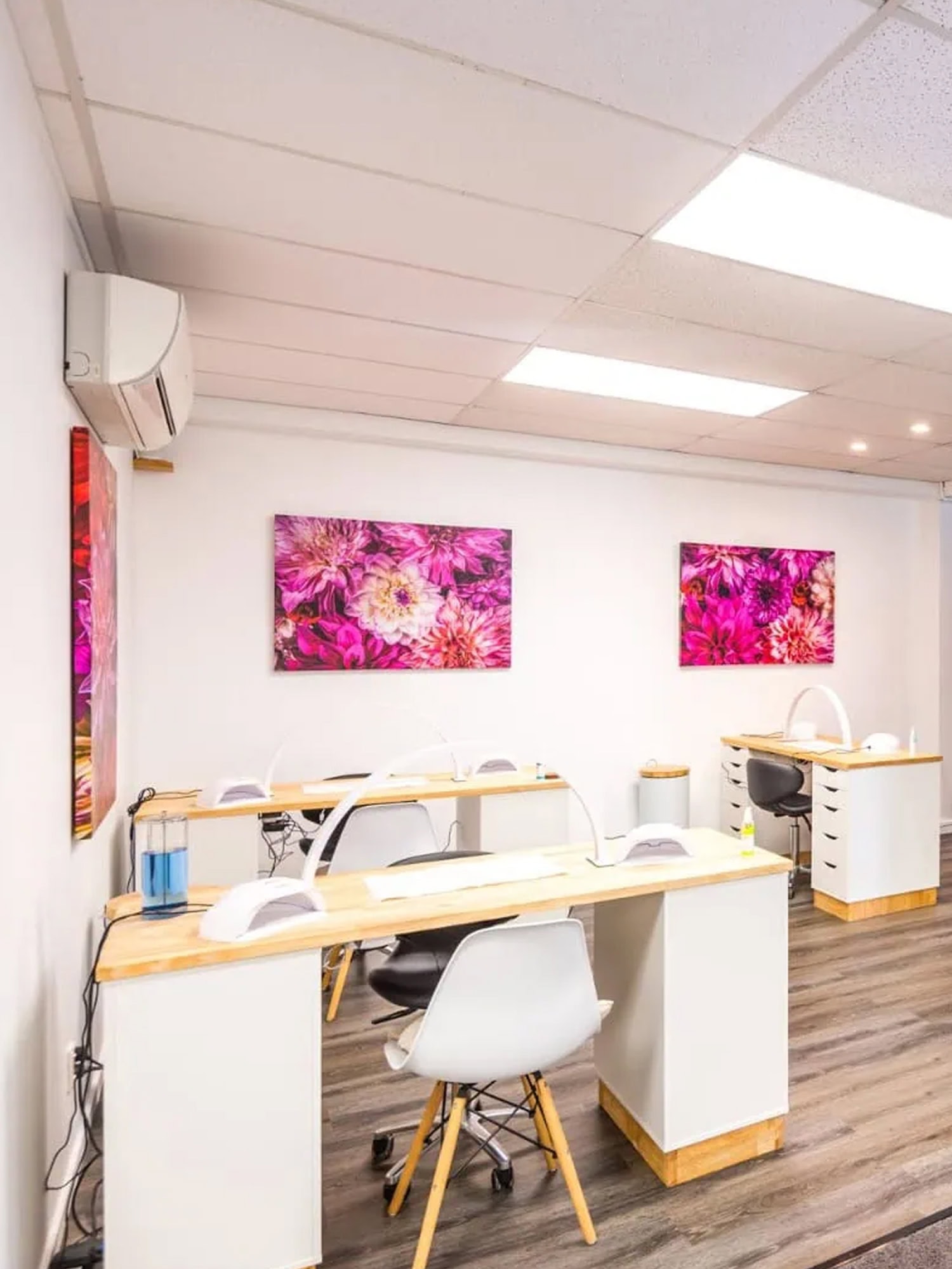 xquisite image hair health and beauty salon in auckland 5